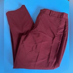 Lightly worn dress pants